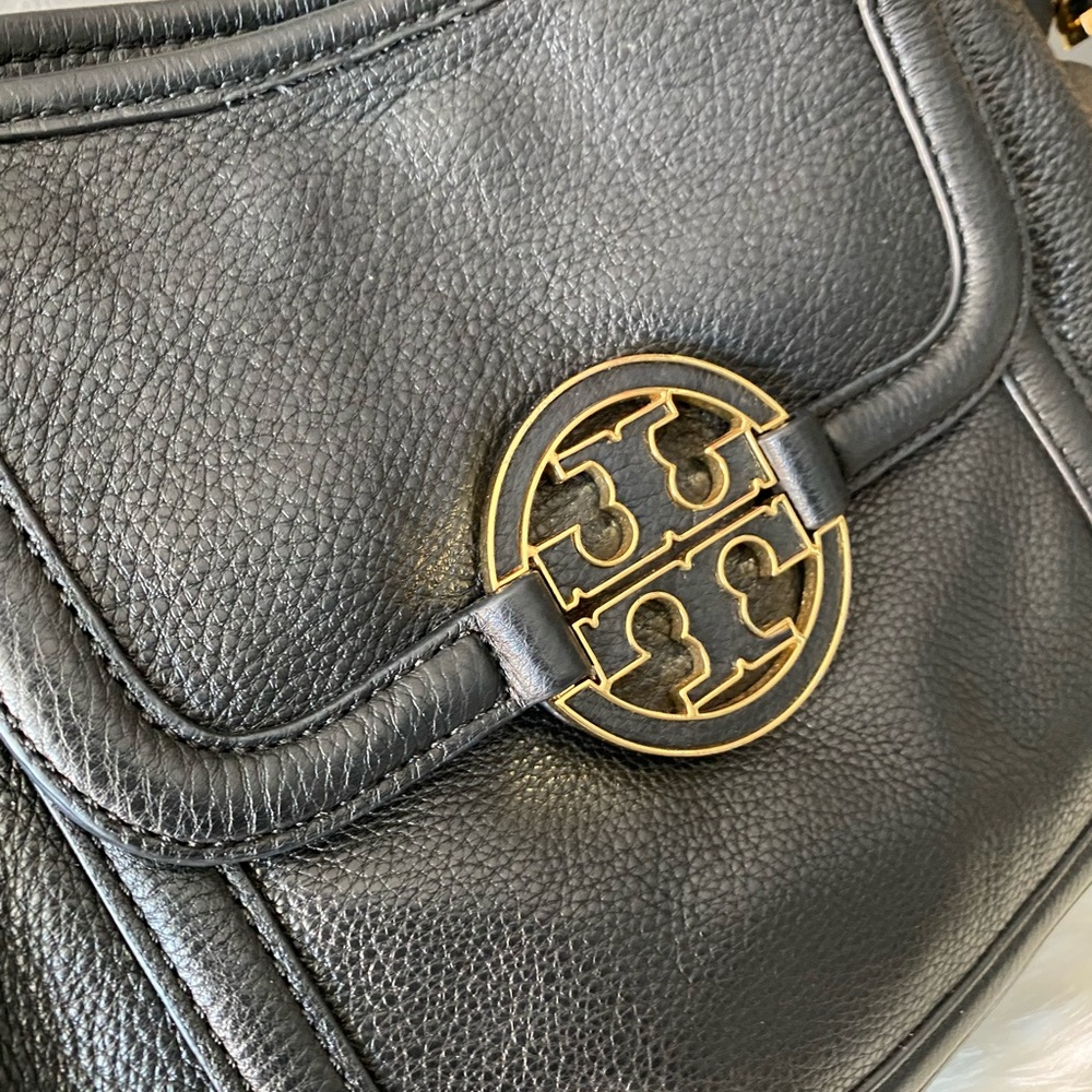 TORY BURCH Bag Three-way leather bag
